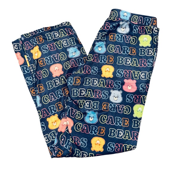 Care Bears Other - Care Bears pajama pants size small
